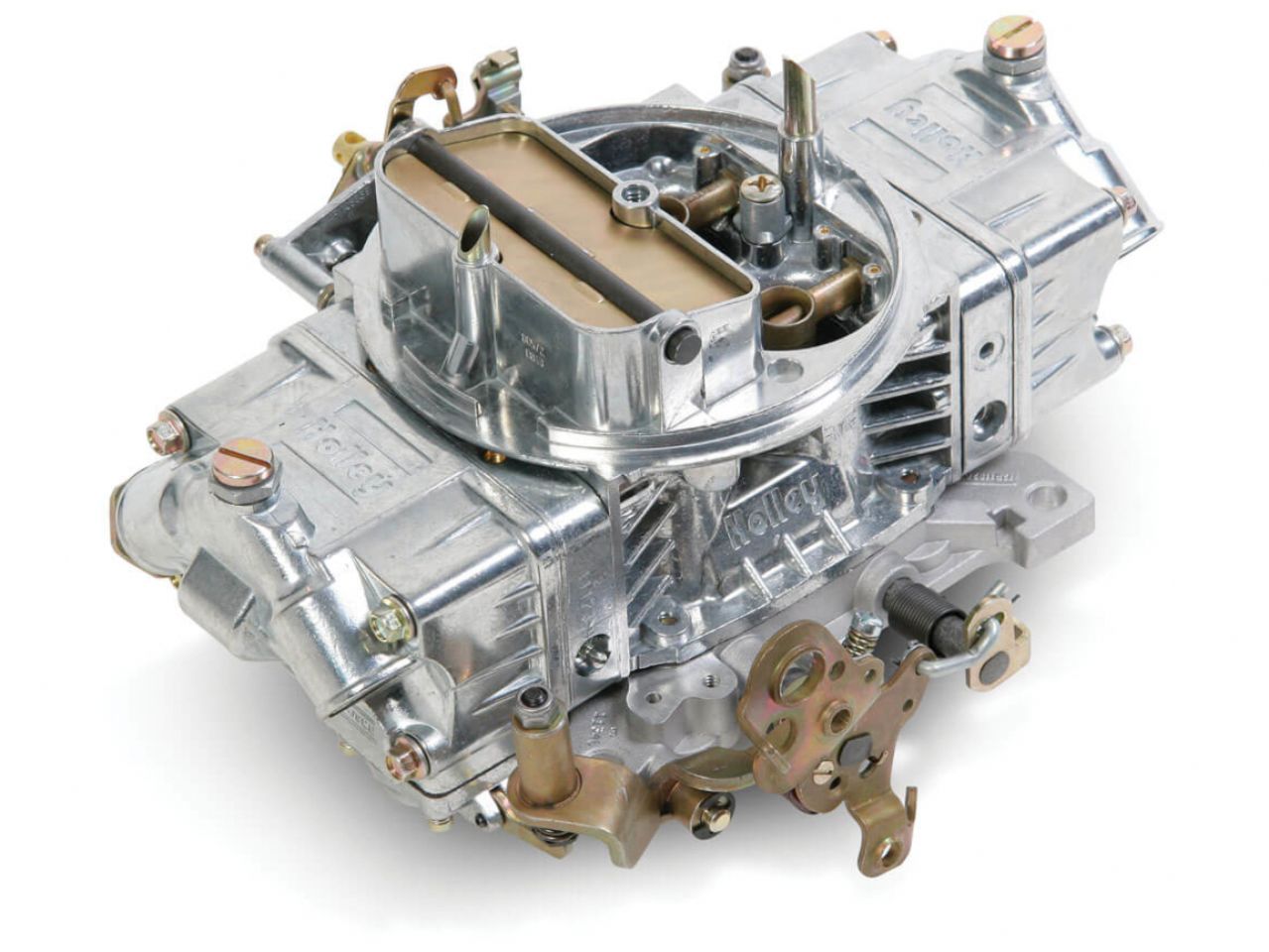 Holley Carburetor Kits 0-80572S Item Image