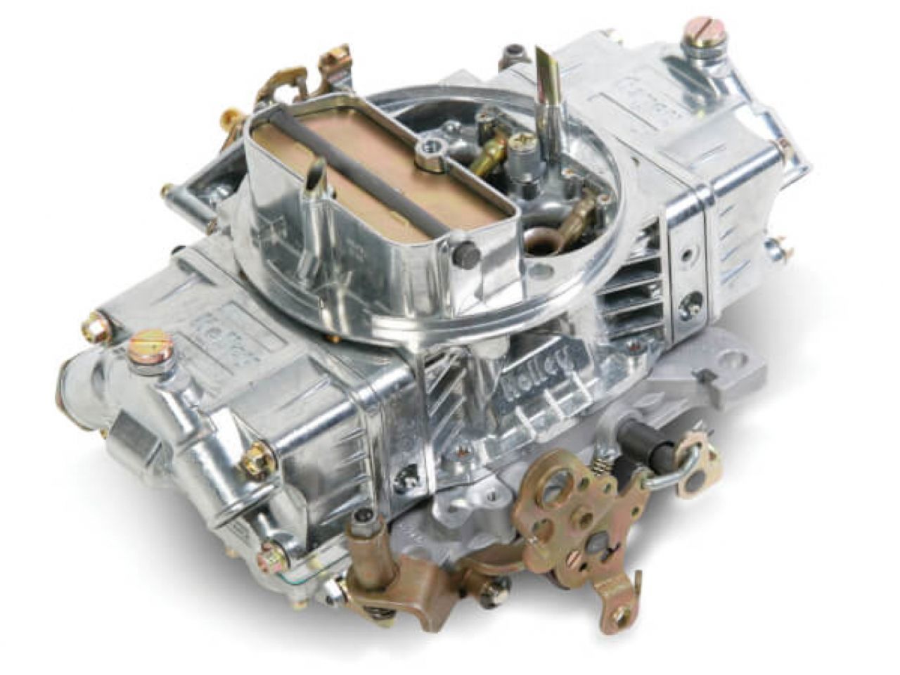 Holley Carburetor Kits 0-80573S Item Image