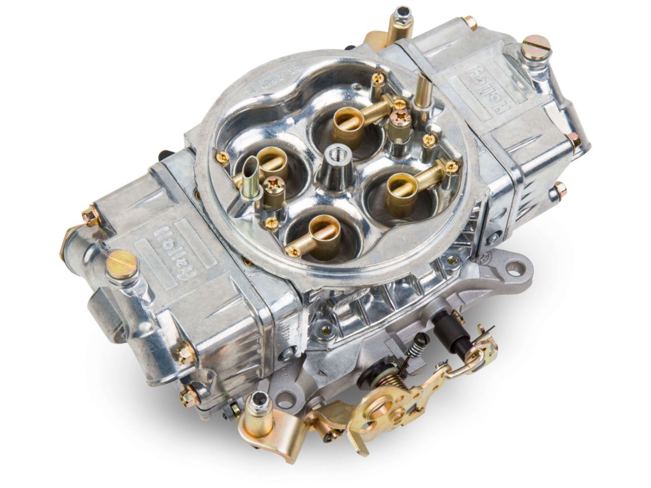 Holley Carburetor Kits 0-80575S Item Image