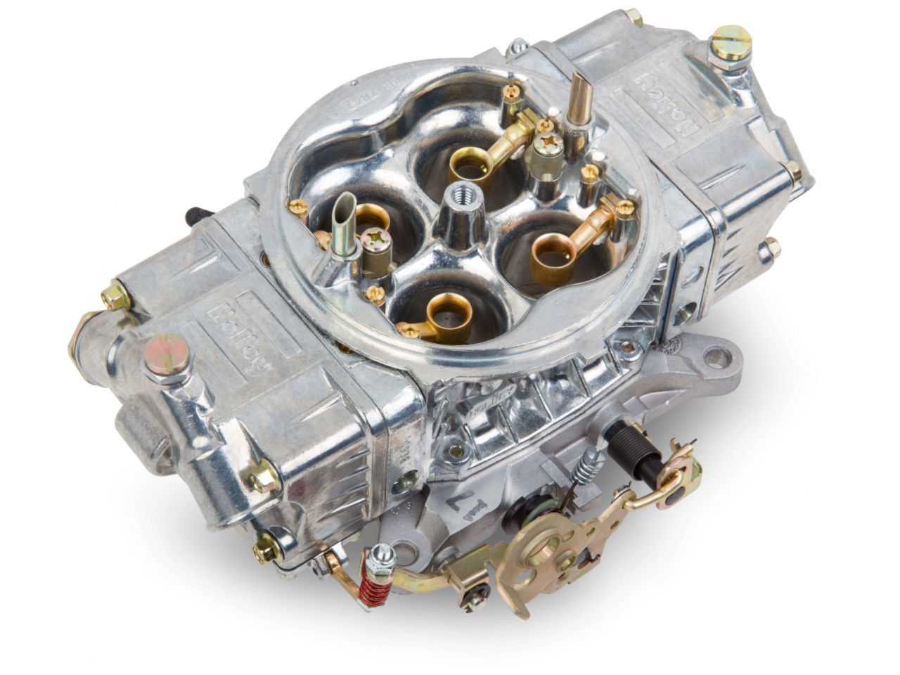 Holley Carburetor Kits 0-80576S Item Image