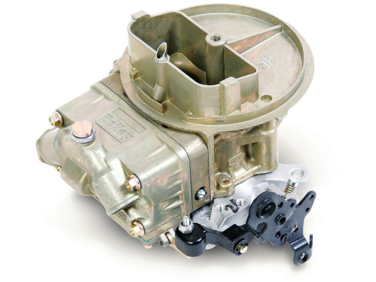 Holley Carburetor Kits 0-80583-1 Item Image