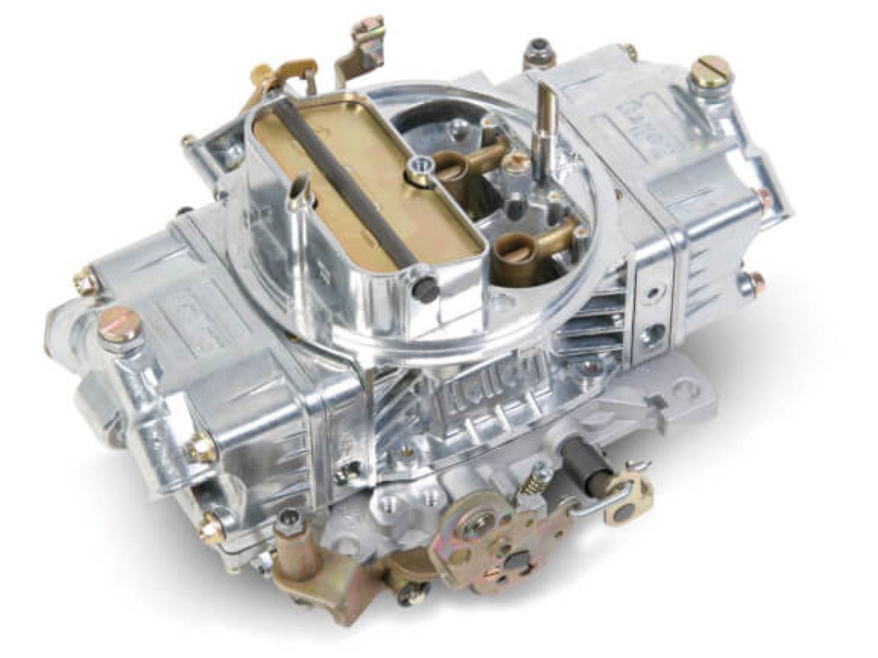 Holley Carburetor Kits 0-80592S Item Image