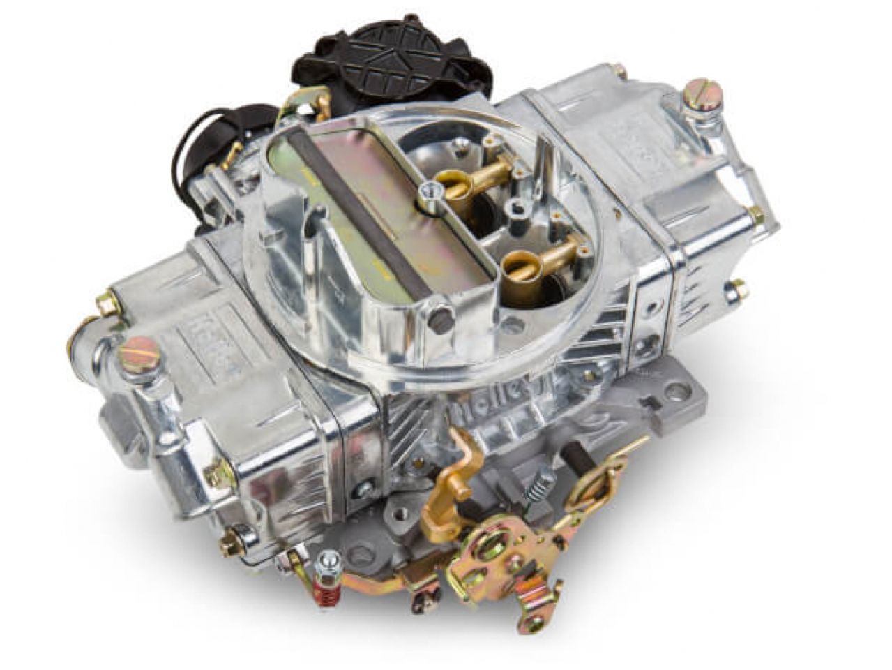 Holley Carburetor Kits 0-80670 Item Image