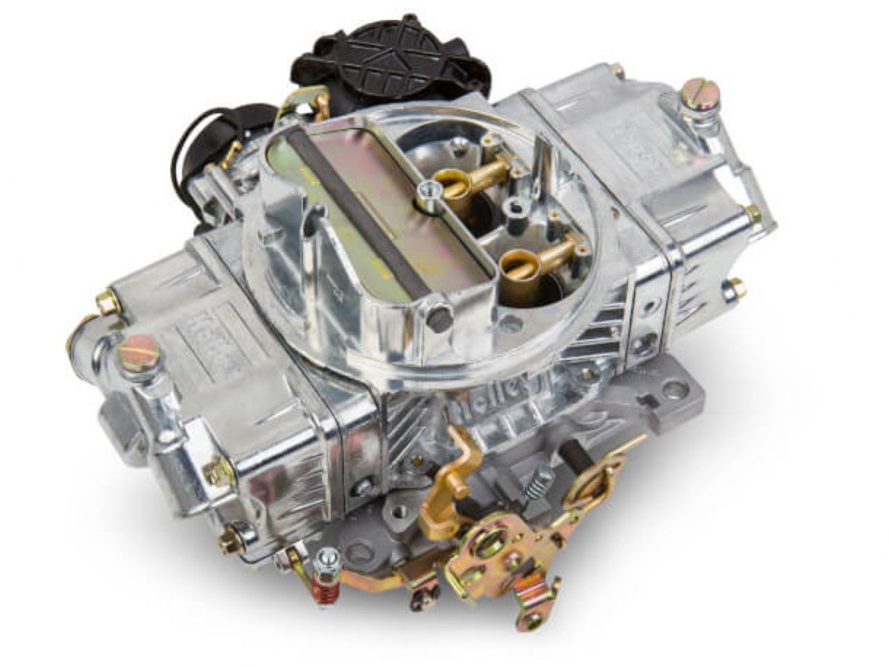 Holley Carburetor Kits 0-80870 Item Image