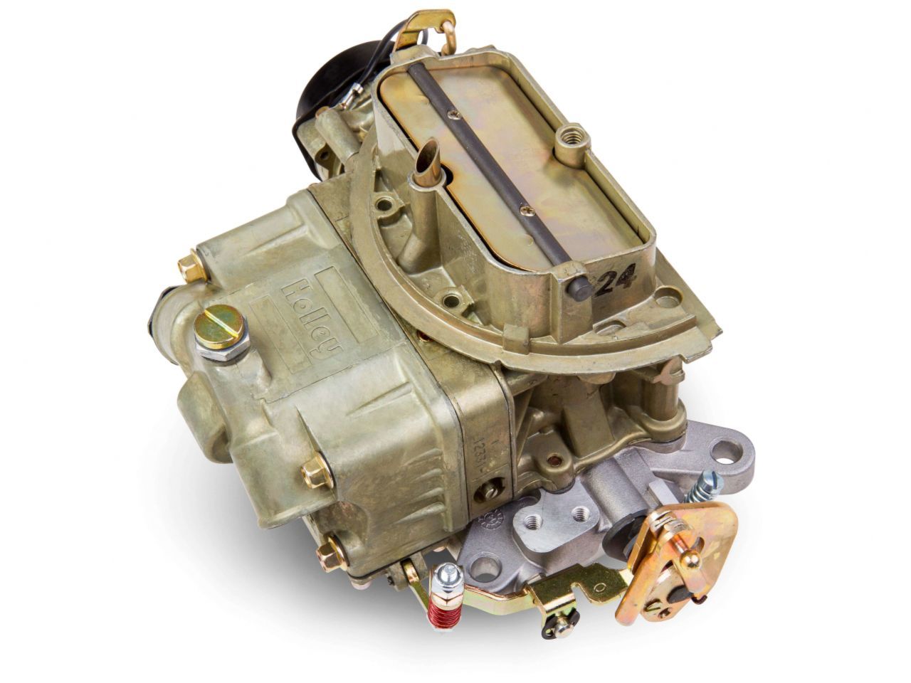 Holley Carburetor Kits 0-80683 Item Image