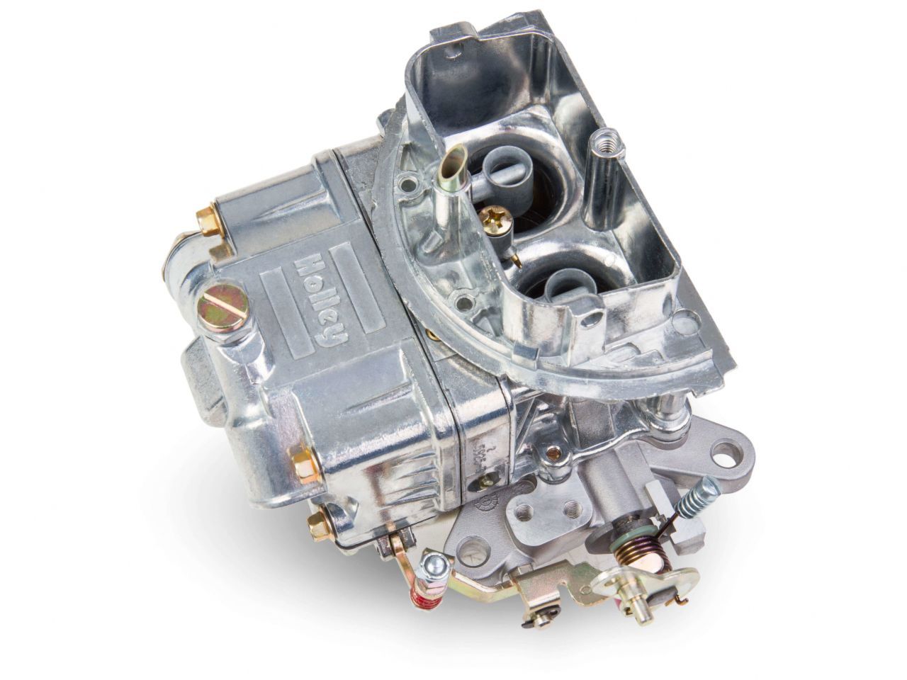 Holley Carburetor Kits 0-80684-1 Item Image