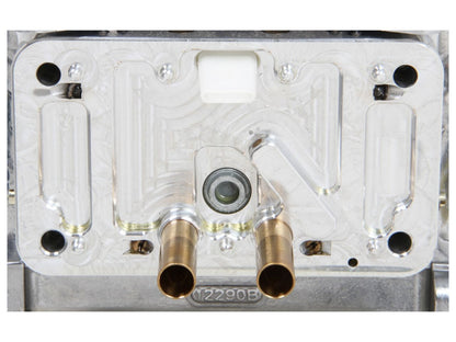 Holley 4500 1050 CFM 3 Circuit-Dominator SP