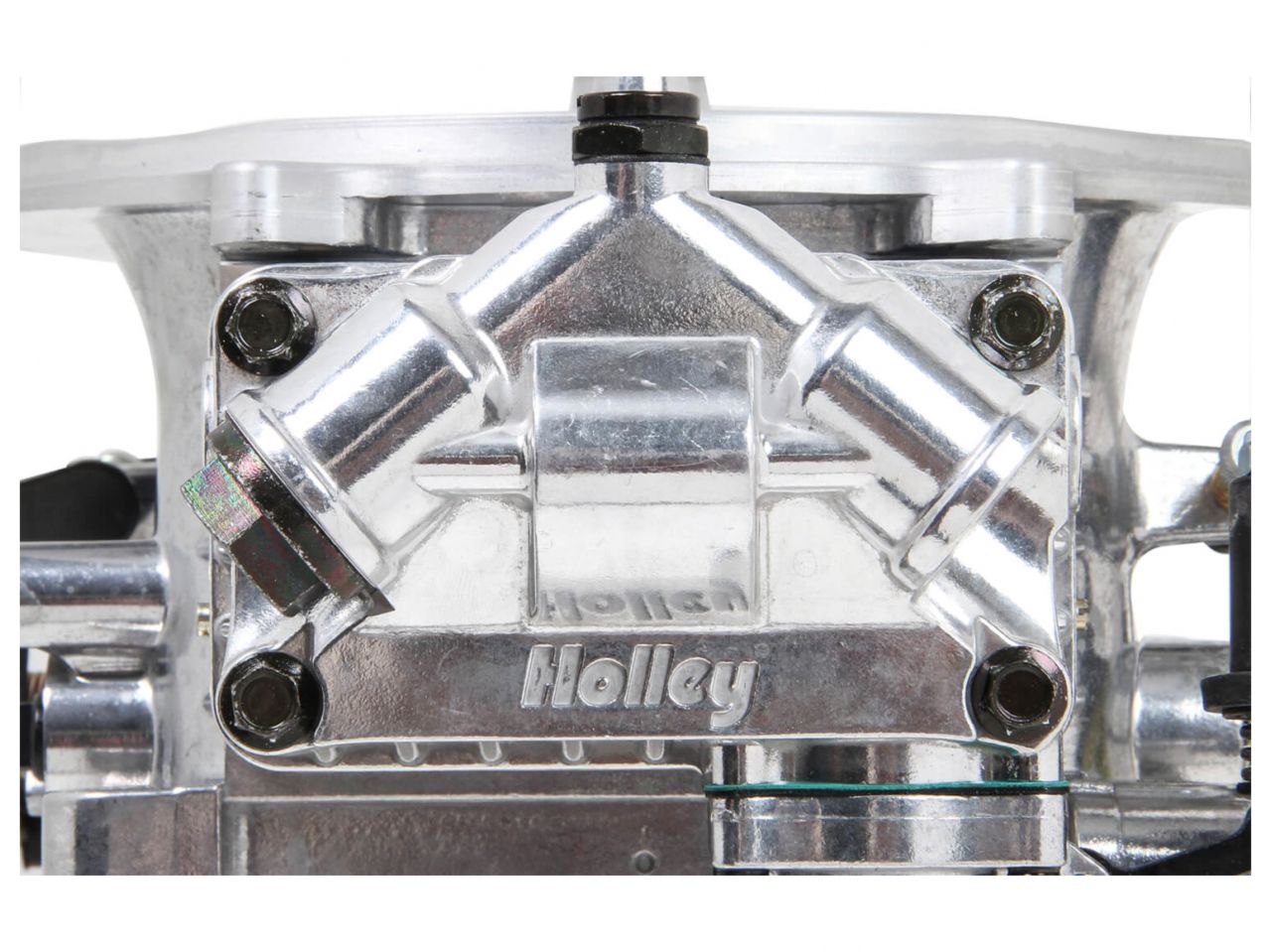 Holley 4500 1050 CFM 2 Circuit-Dominator SP