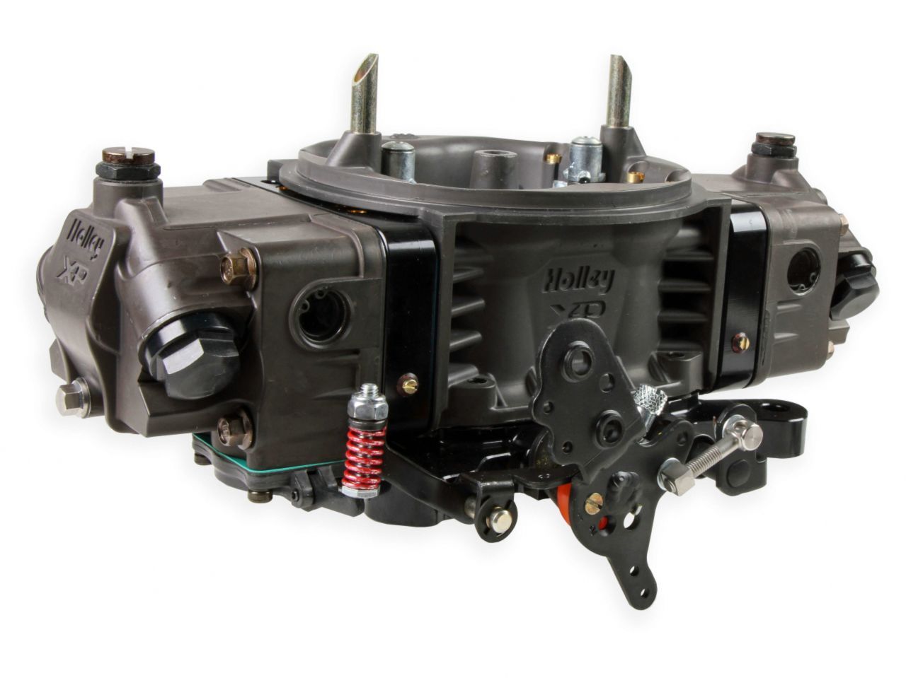 Holley Carburetor Kits 0-80812HBX Item Image