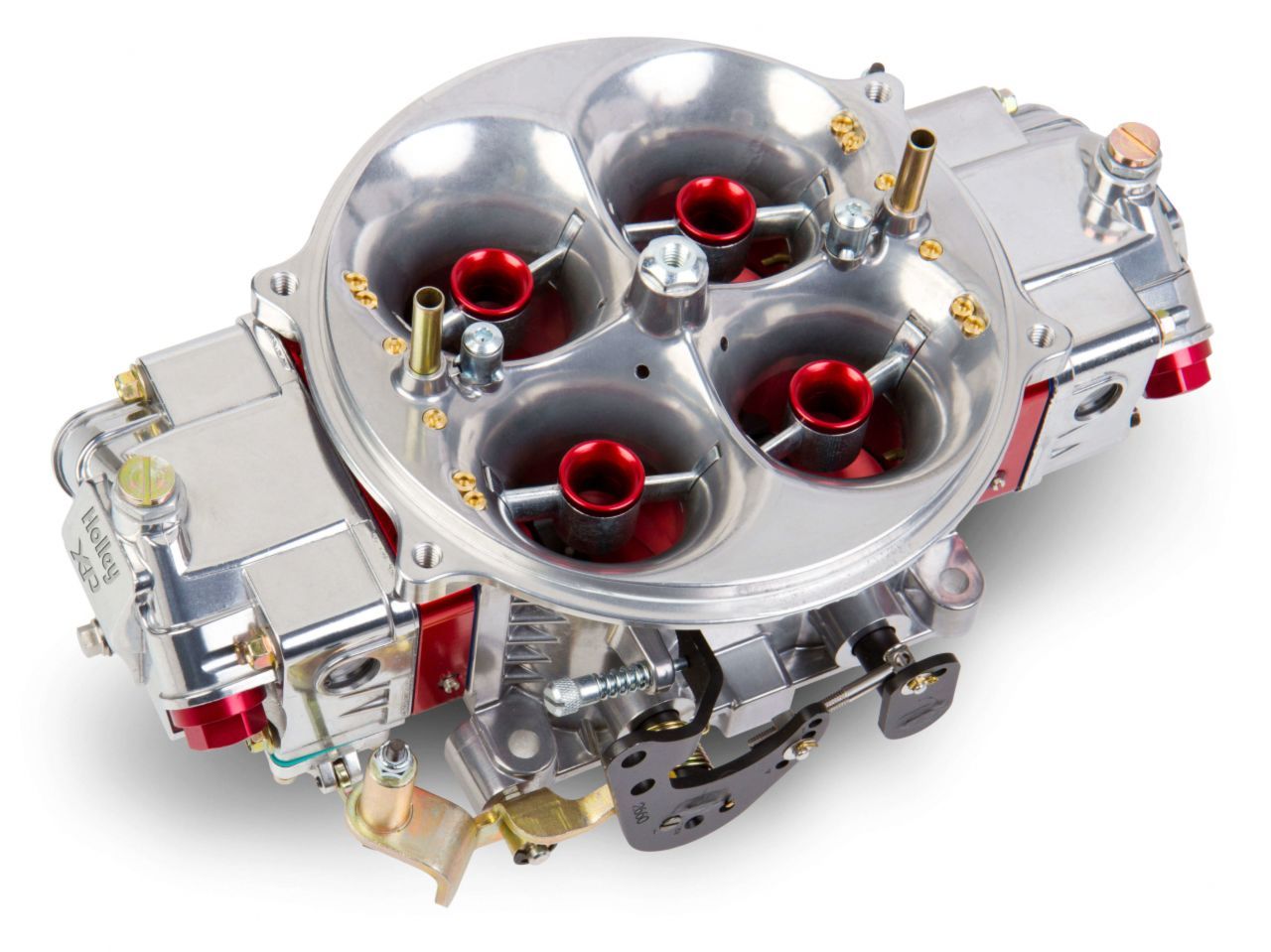 Holley Carburetor Kits 0-80908RD Item Image