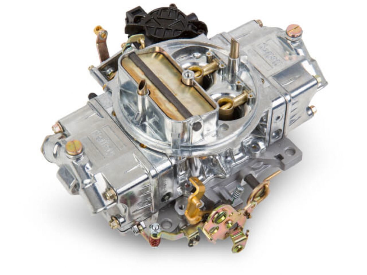 Holley Carburetor Kits 0-81570 Item Image