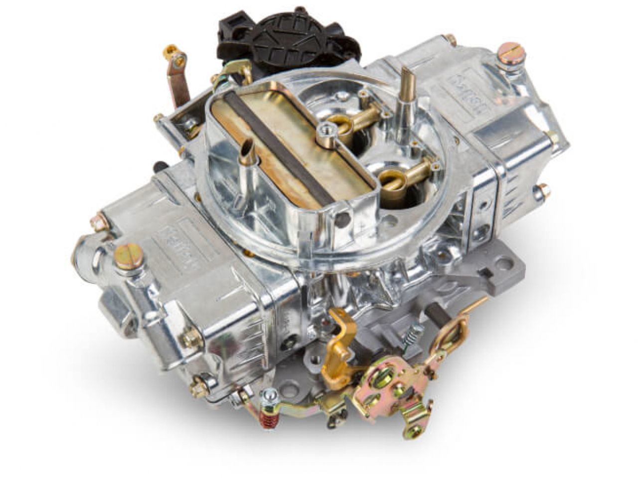 Holley Carburetor Kits 0-81670 Item Image