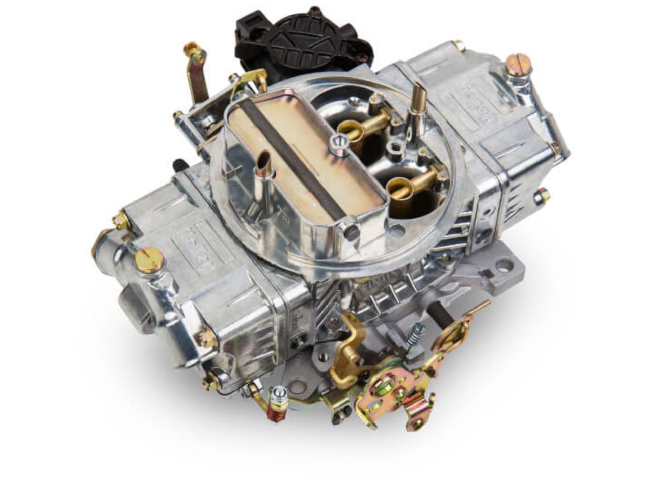 Holley Carburetor Kits 0-81770 Item Image