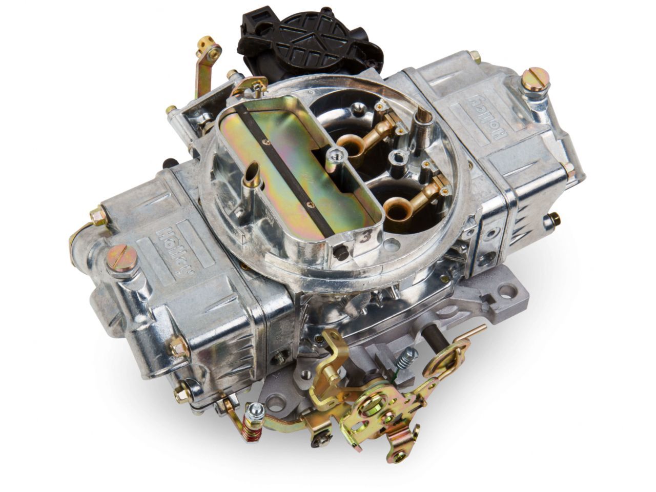 Holley Carburetor Kits 0-81870 Item Image