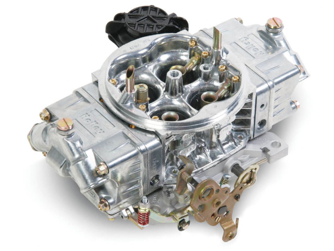 Holley Carburetor Kits 0-82750 Item Image