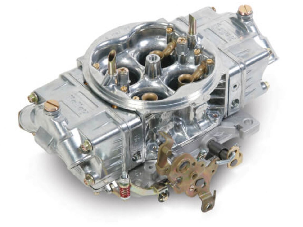 Holley Carburetor Kits 0-82751 Item Image