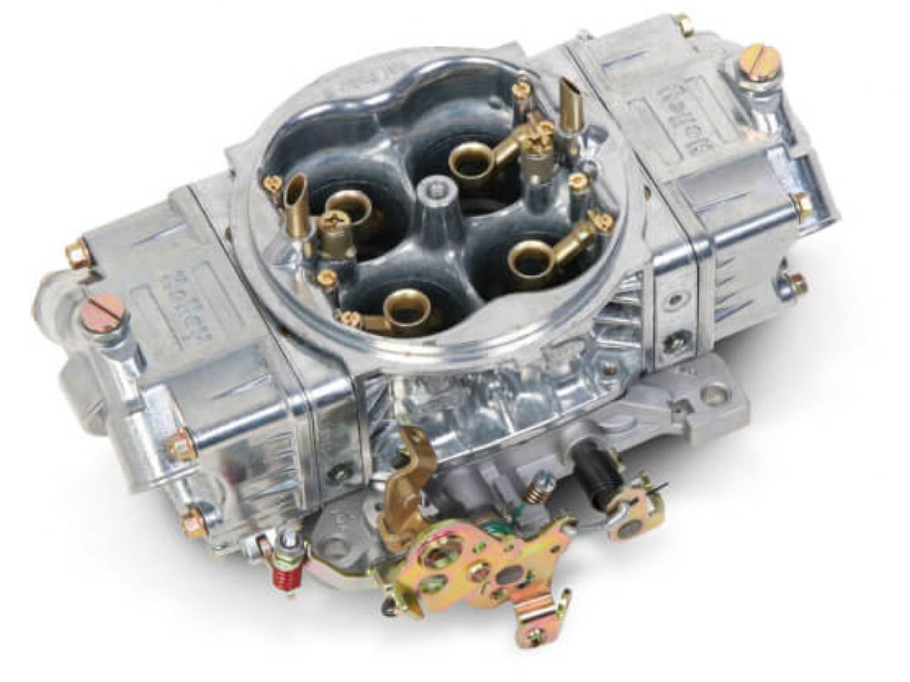 Holley Carburetor Kits 0-82851 Item Image