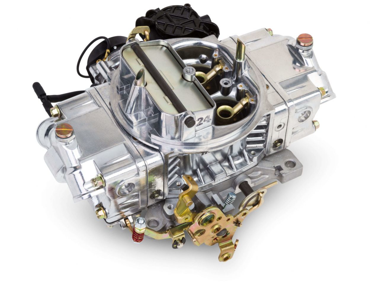 Holley Carburetor Kits 0-83870 Item Image