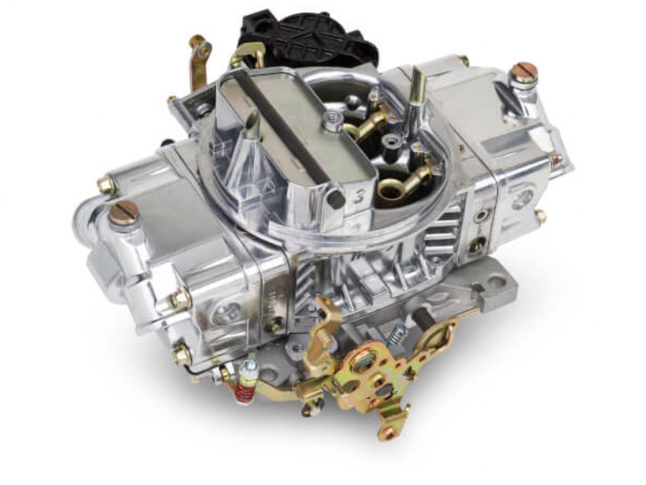 Holley Carburetor Kits 0-85670 Item Image