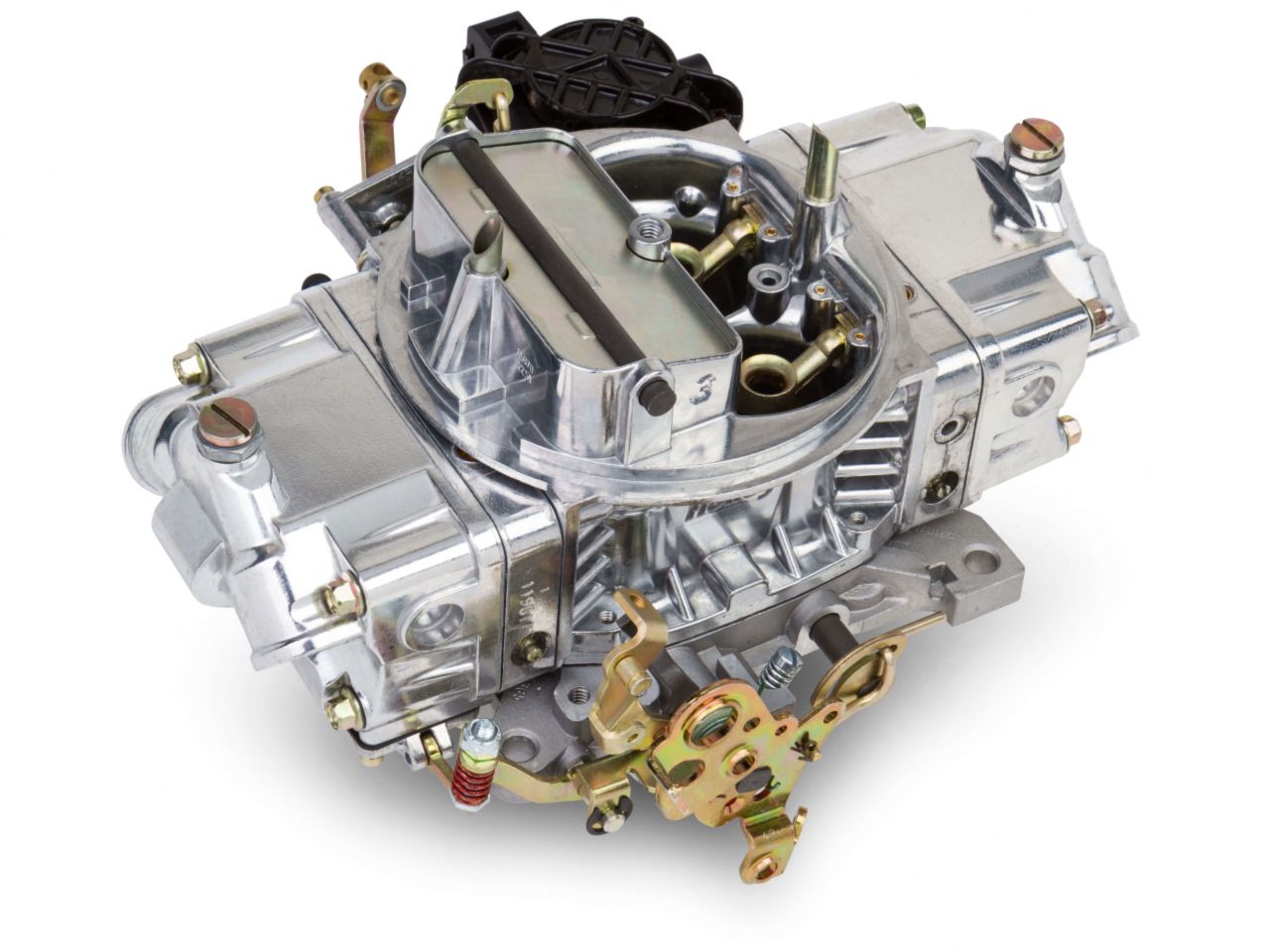 Holley Carburetor Kits 0-85570 Item Image