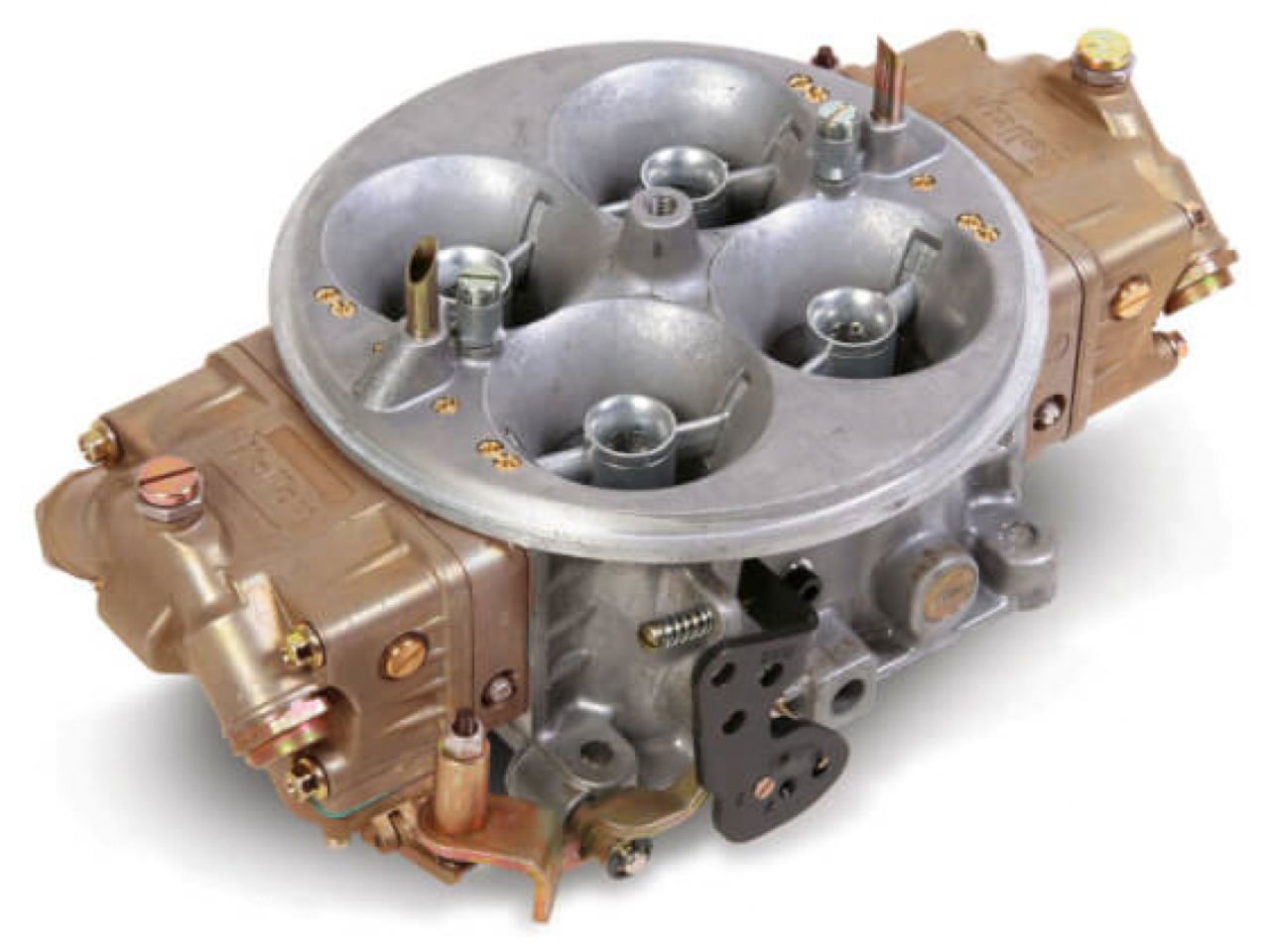 Holley Carburetor Kits 0-8896-1 Item Image