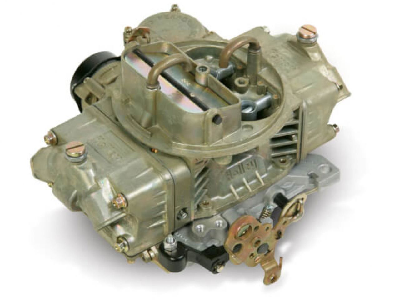 Holley Carburetor Kits 0-9015-1 Item Image