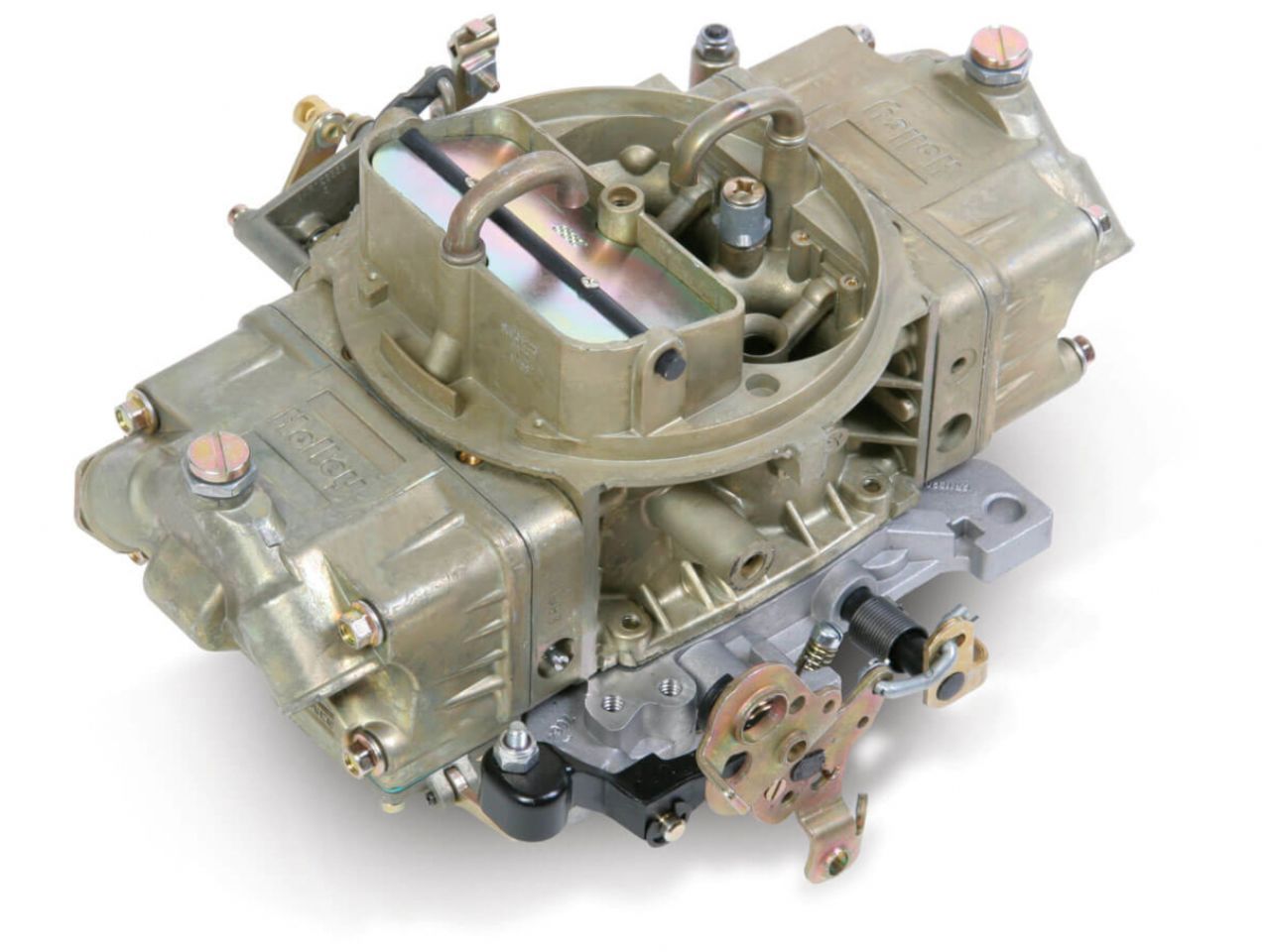 Holley Carburetor Kits 0-9022 Item Image