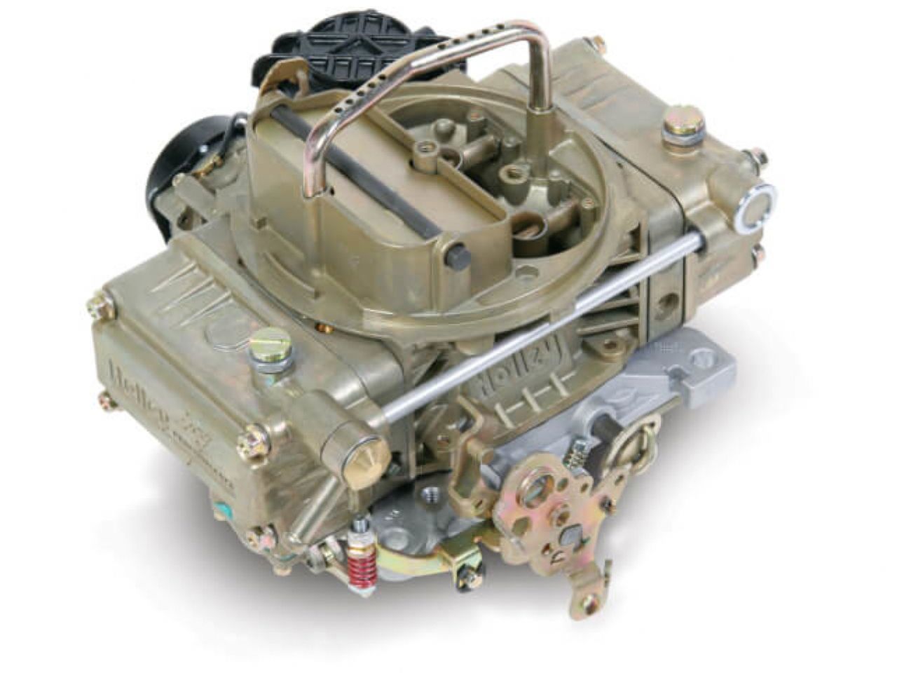 Holley Carburetor Kits 0-90470 Item Image