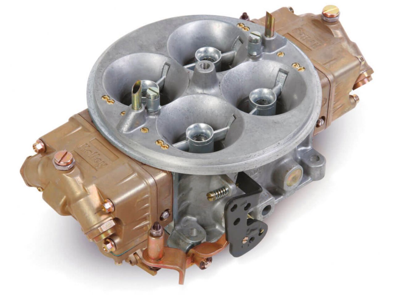 Holley Carburetor Kits 0-9375-1 Item Image