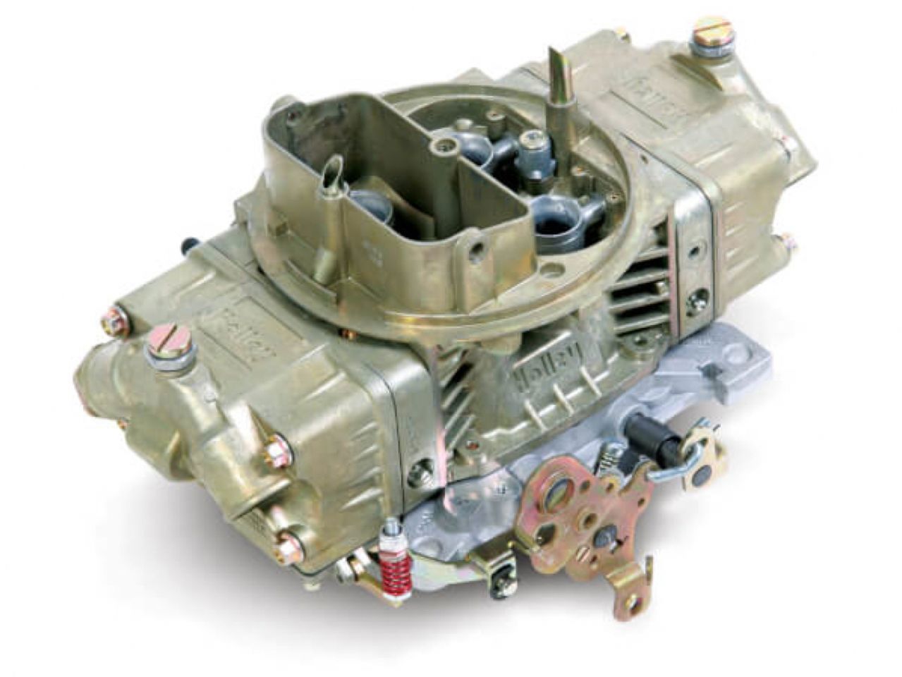 Holley Carburetor Kits 0-9379 Item Image