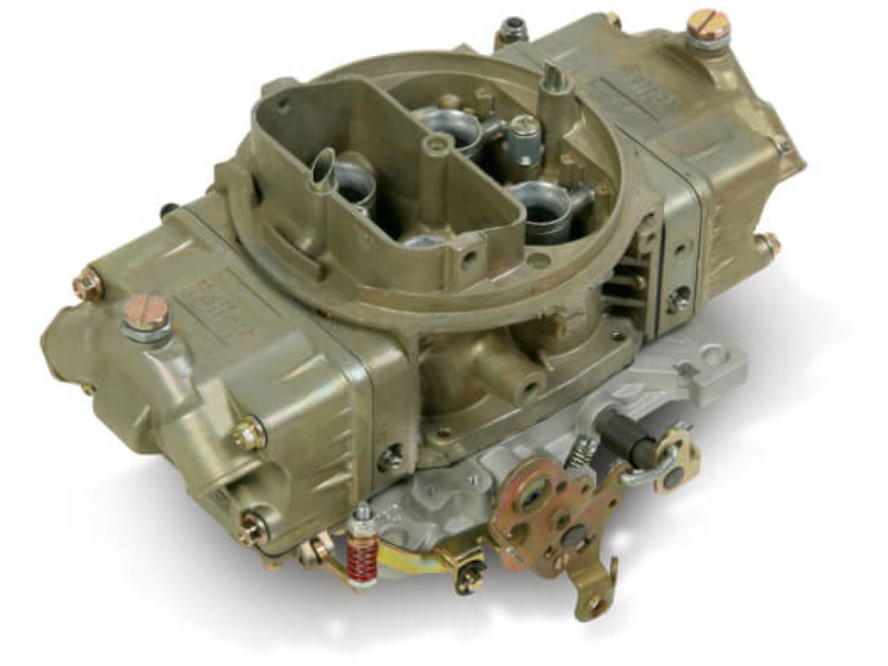 Holley Carburetor Kits 0-9380 Item Image