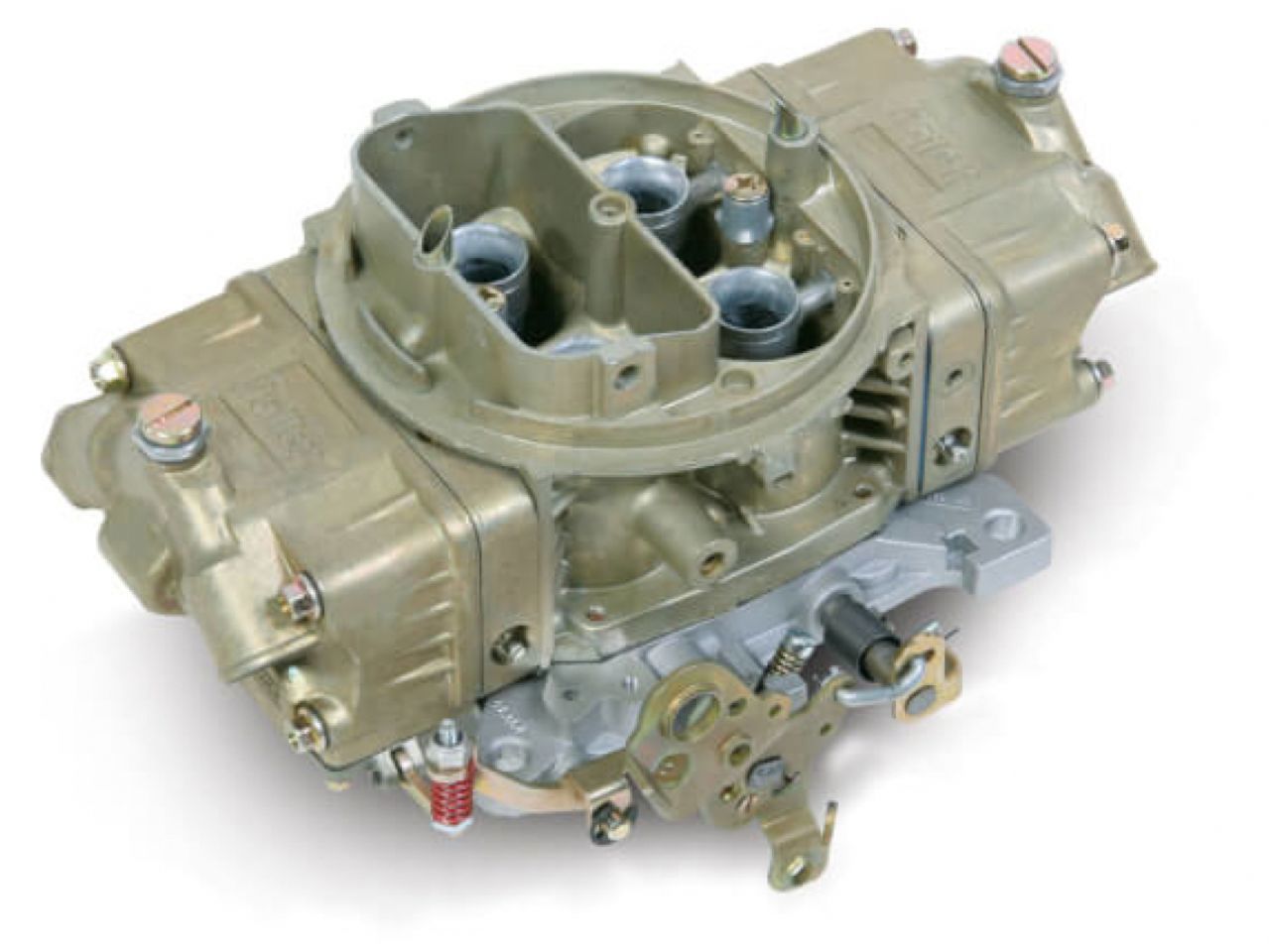 Holley Carburetor Kits 0-9381 Item Image