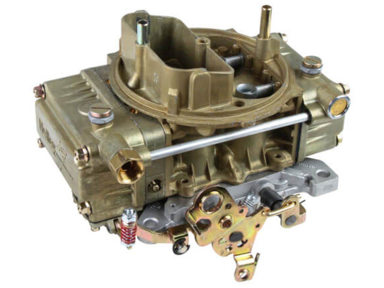 Holley Carburetor Kits 0-9776 Item Image