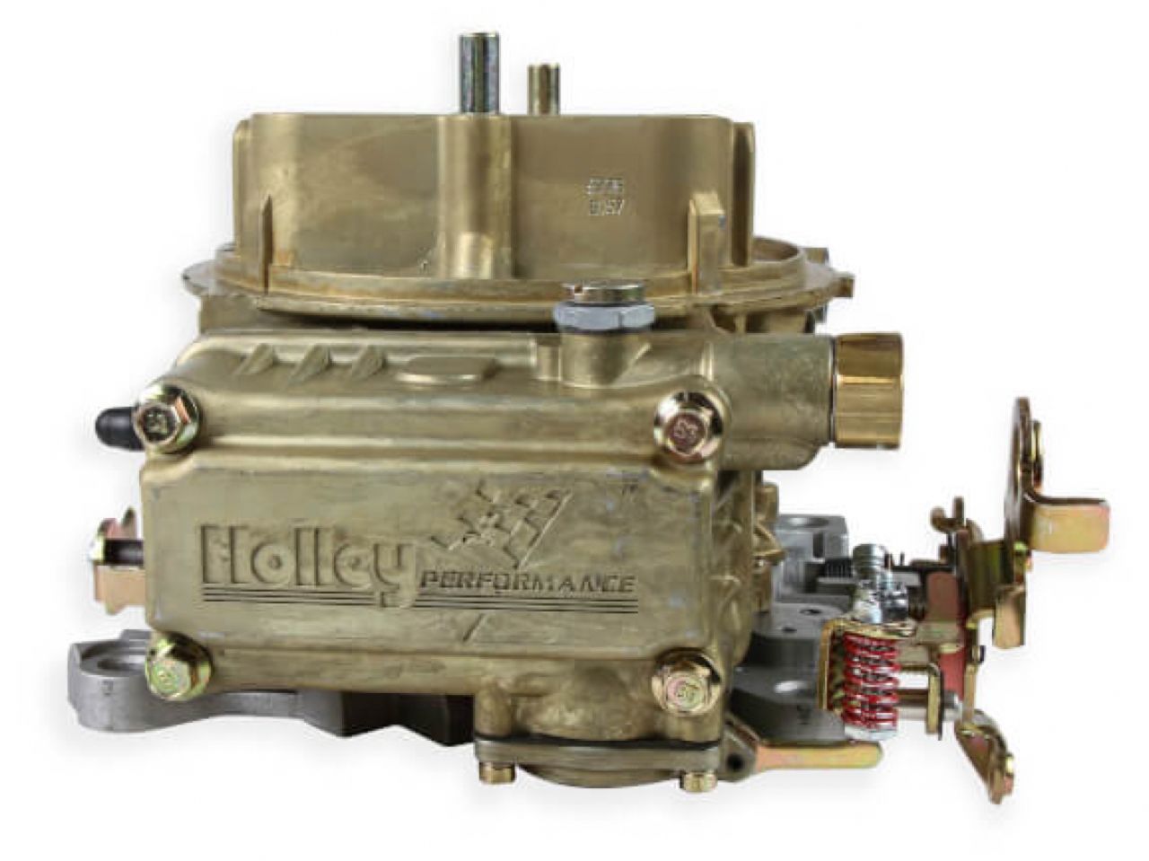 Holley Universal  4-barrel Carburetor 4160