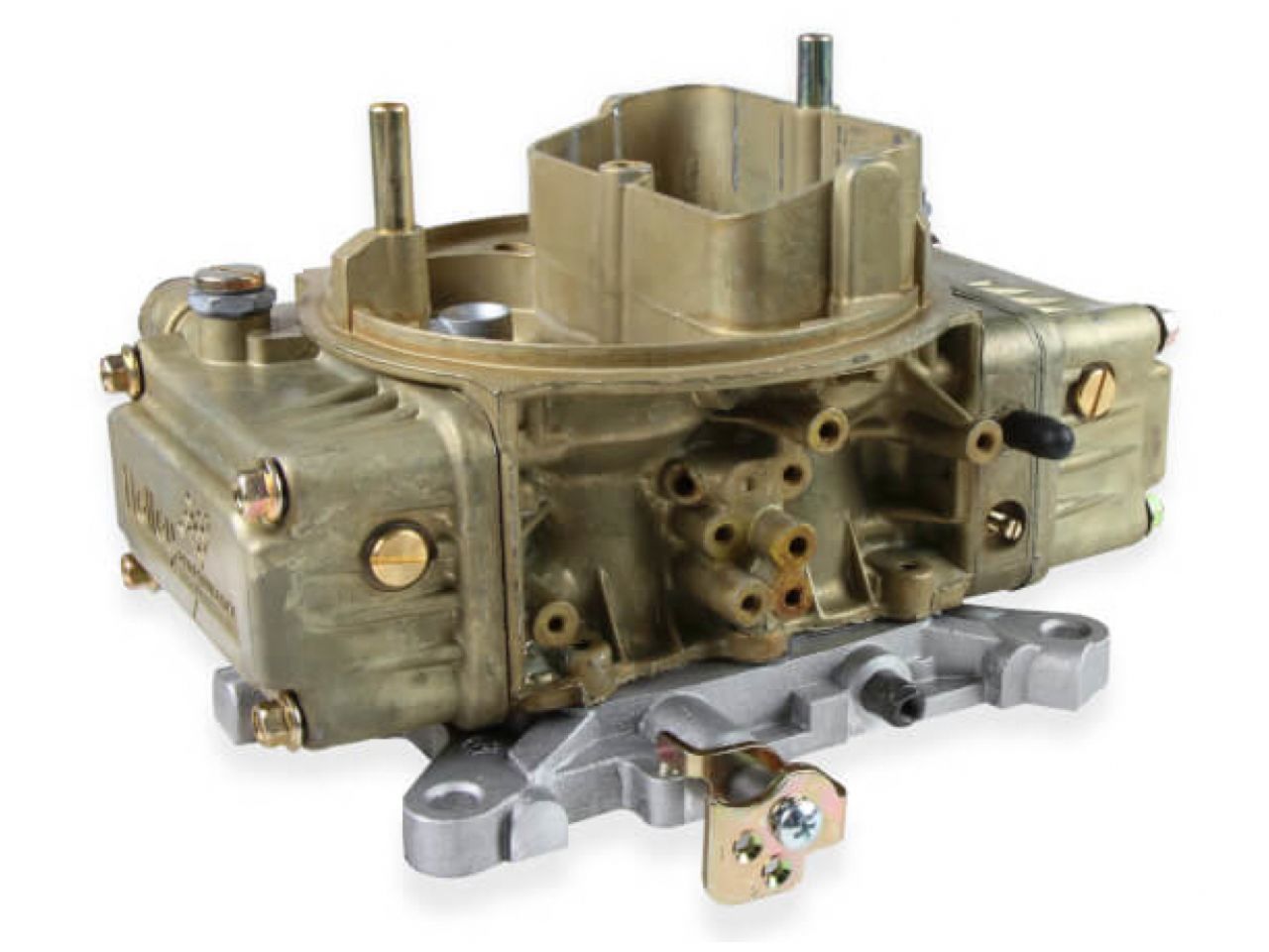 Holley Universal  4-barrel Carburetor 4160