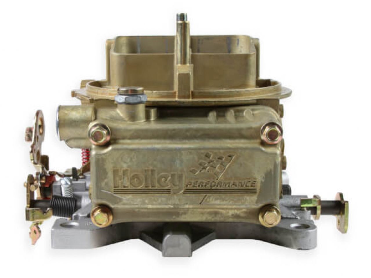 Holley Universal  4-barrel Carburetor 4160