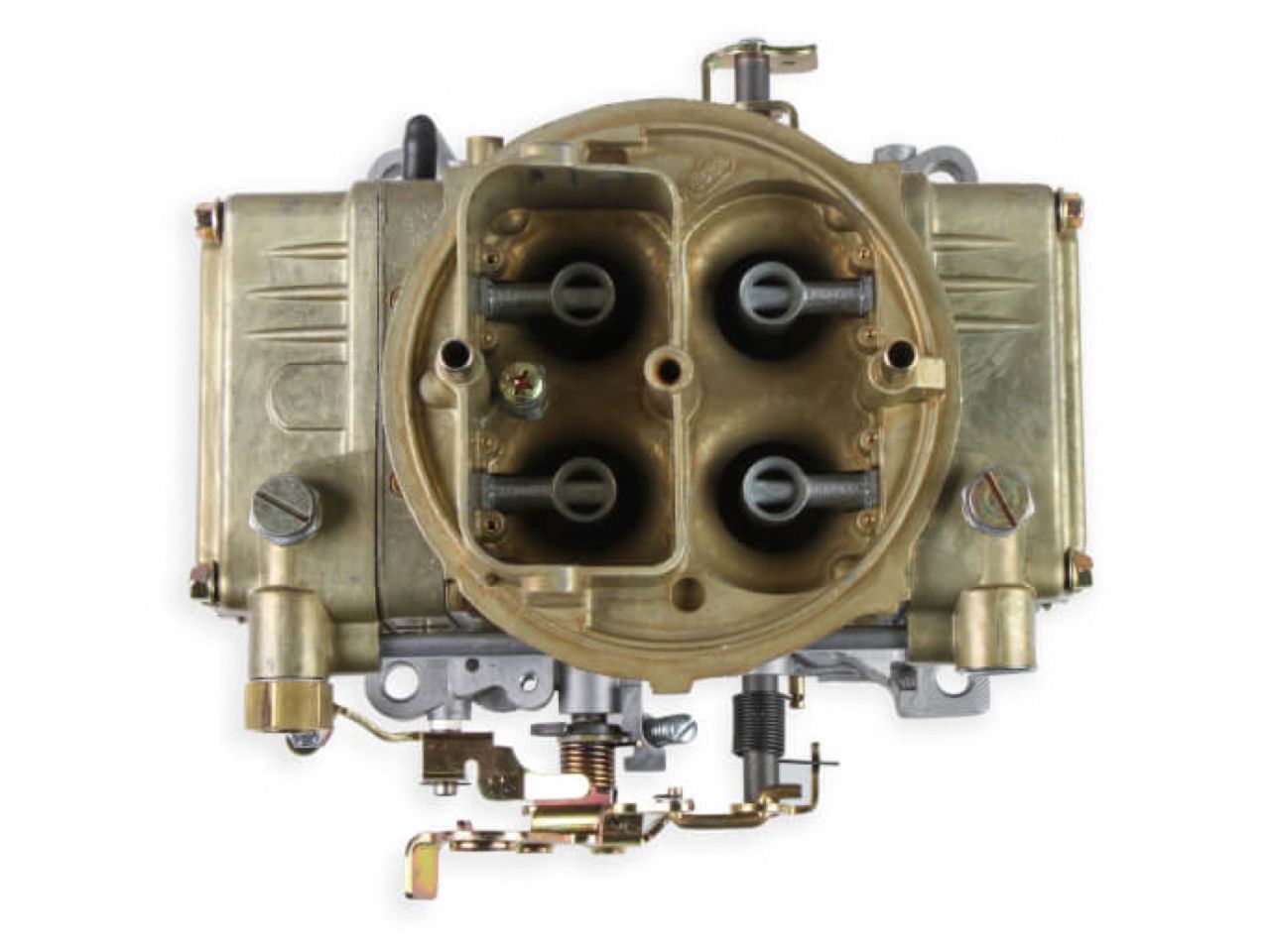 Holley Universal  4-barrel Carburetor 4160