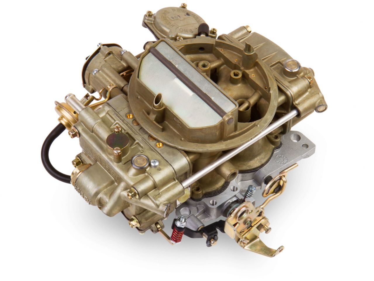 Holley Carburetor Kits 0-9895 Item Image