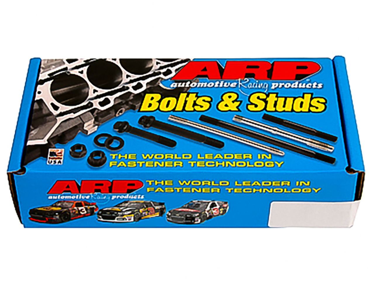 ARP Wheel Studs 100-7735 Item Image