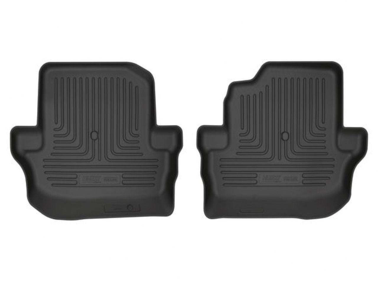 Husky Liners Floor Mats 14031 Item Image