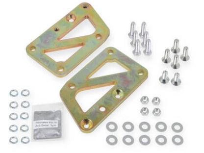 FlowTech Motor Mount Hardware 94000FLT Item Image