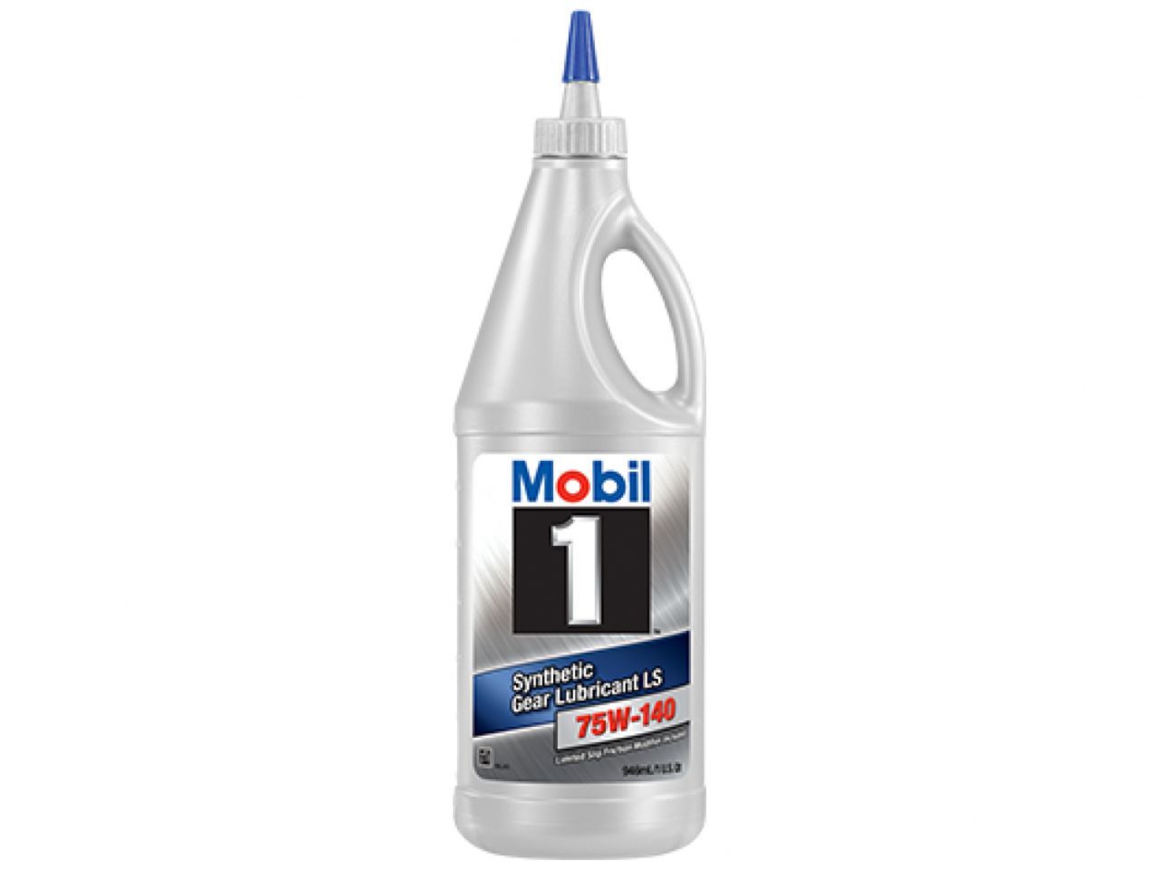 Mobil Lubricant 102490 Item Image