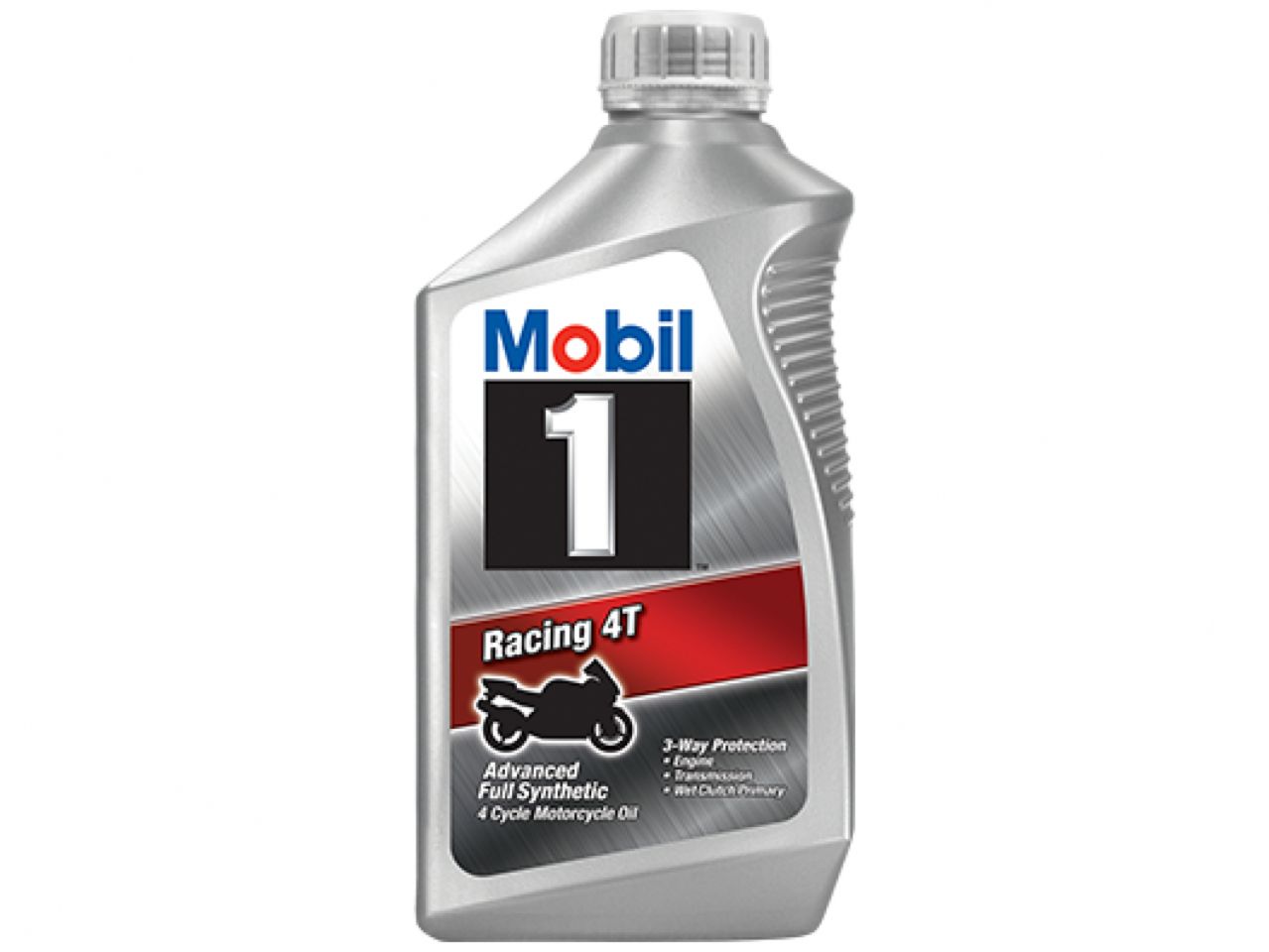Mobil Engine Oil 122286 Item Image