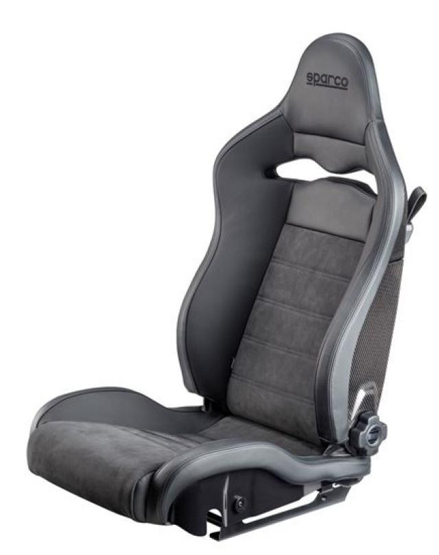 Sparco Reclinable Seat 00974ZGLNRRSSX Item Image