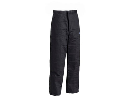 Sparco Suit Jade 3 Jacket Large Black