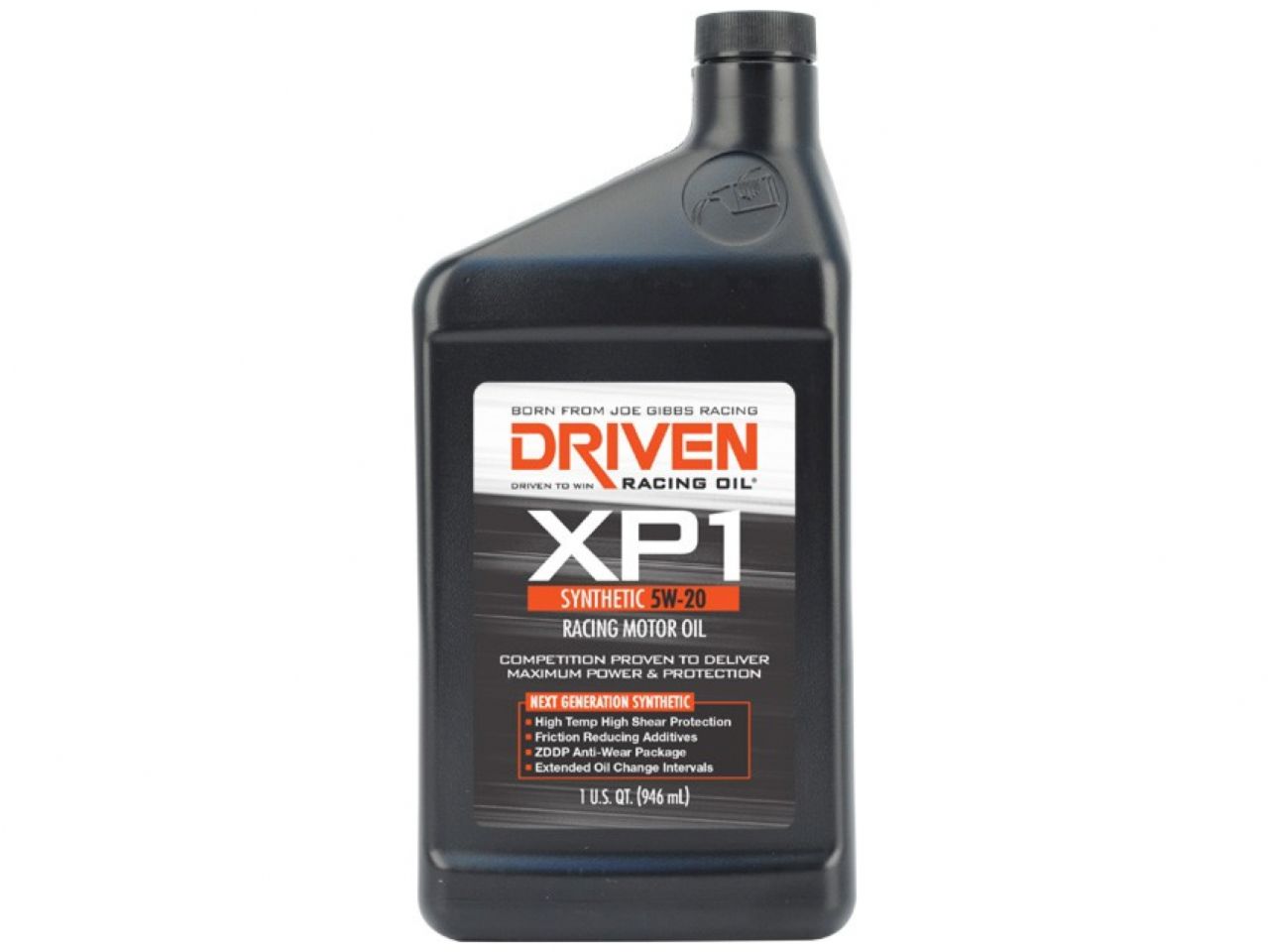 Driven Racing Oil Engine Oil 00006 Item Image