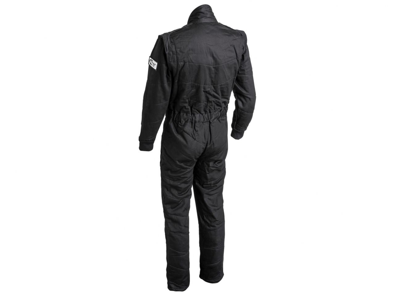 Sparco Suit Jade 3 Small Black