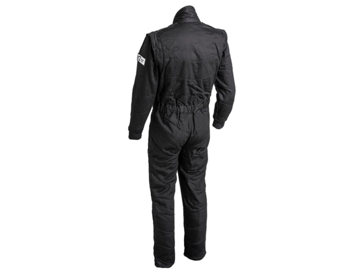 Sparco Suit Jade 3 Med Black