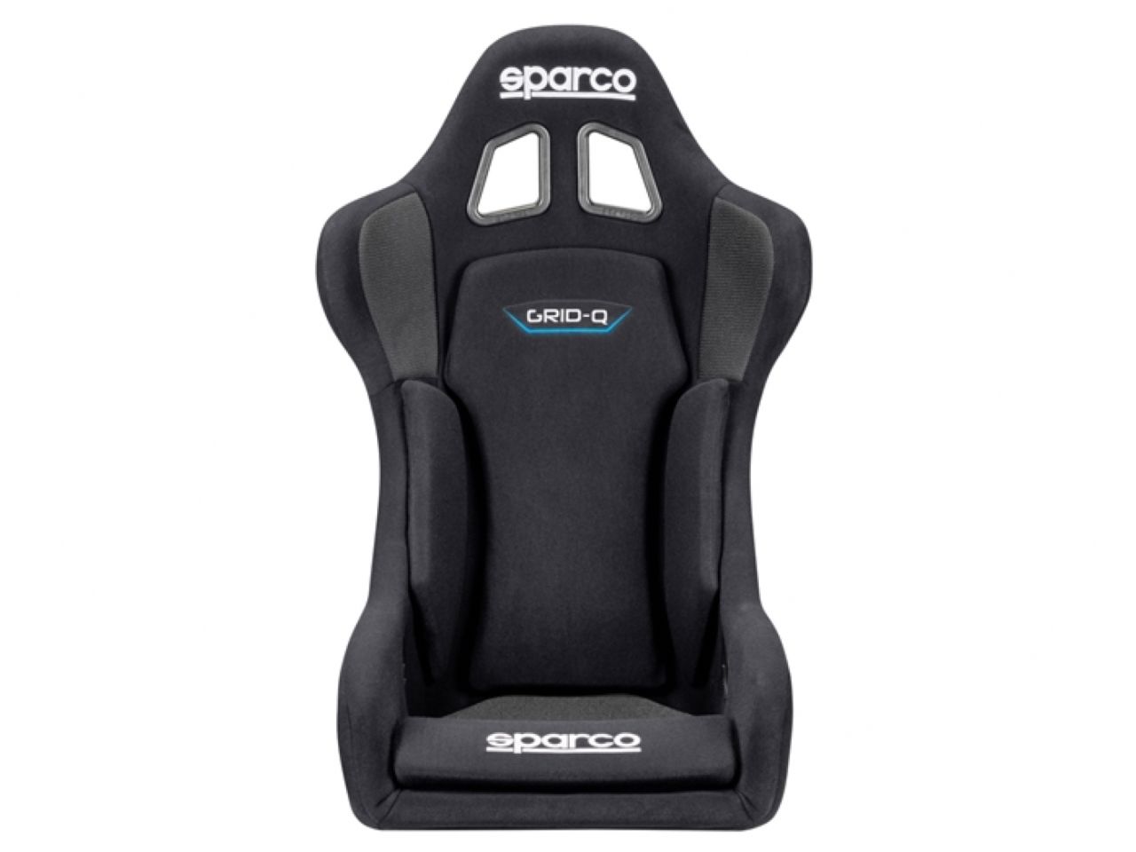 Sparco Seat Grid QRT Black