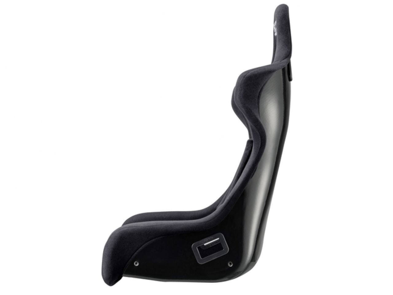 Sparco Seat Grid QRT Black